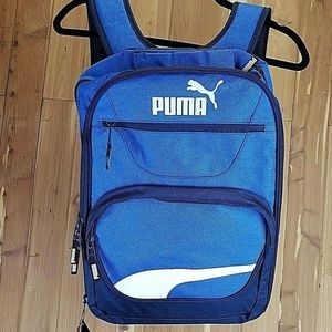 puma squad backpack